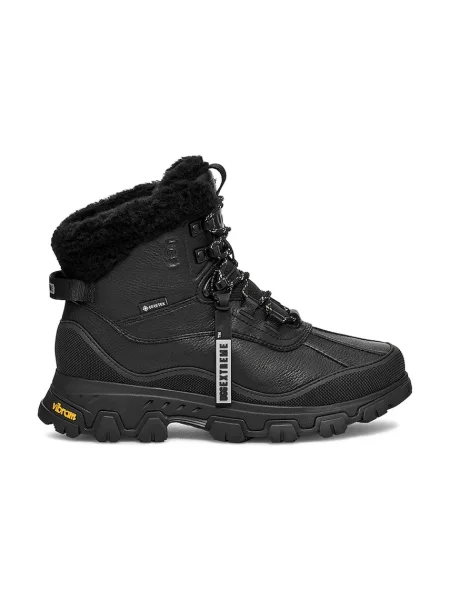 UGG cizme de iarnă Adirondack Meridian Hiker negru