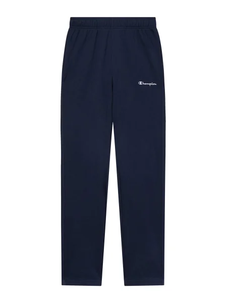 Champion Authentic Athletic Apparel Pantaloni marin albastru