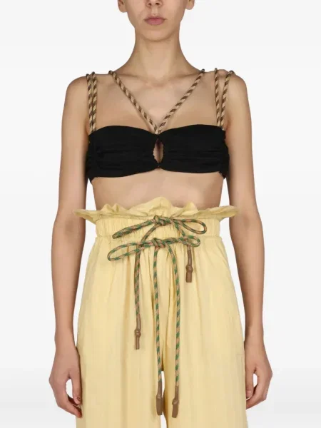 Top Miista negru