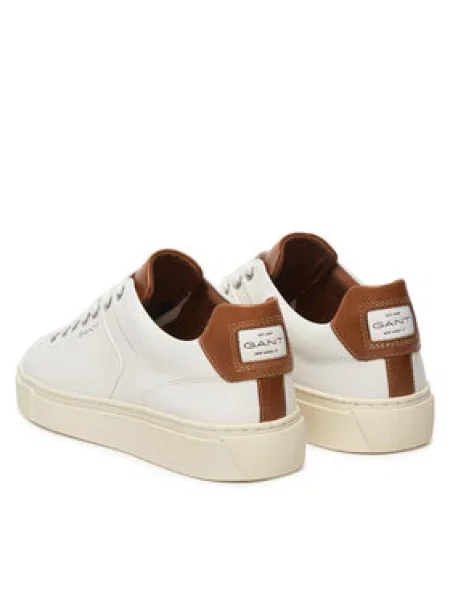 Sneakersy Gant McJulien biela