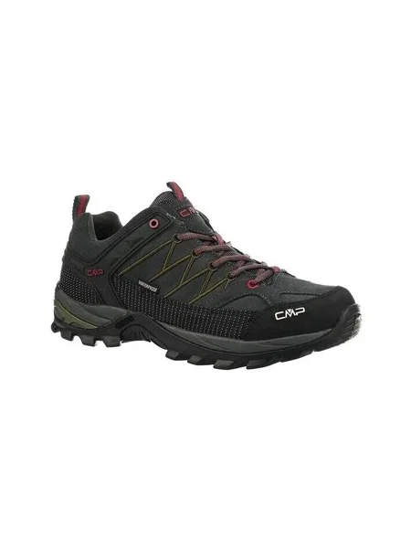 Pantofi Cmp gri