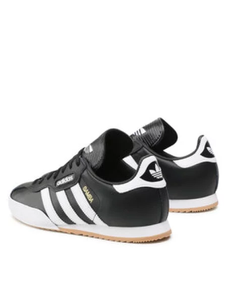 Adidas Tenisice Samba Super crna