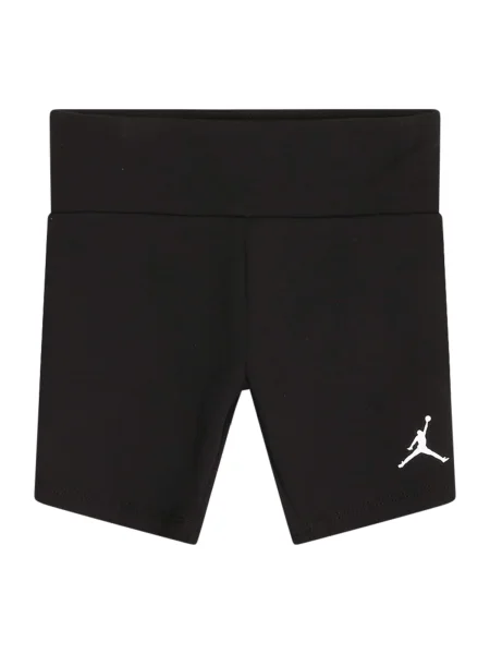 Jordan Leggings ESSENTIALS negru alb