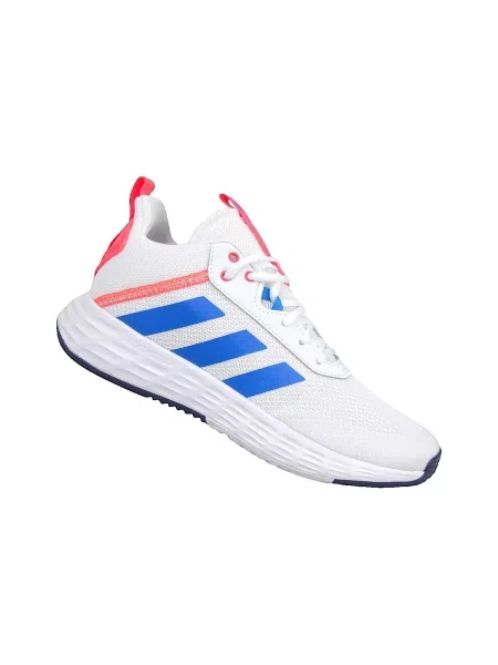 Sandále Adidas biela