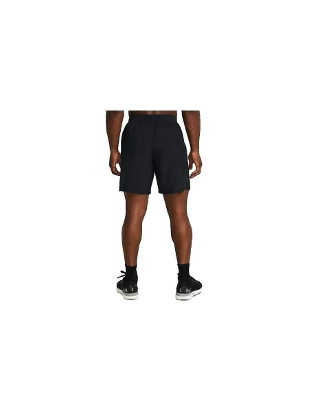 Pantaloni Under Armour negru
