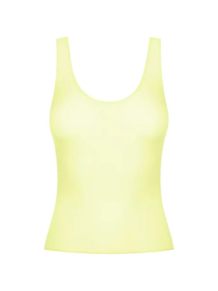 Top Maison Close galben