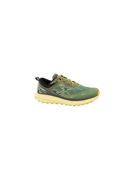 Pantofi Joma verde