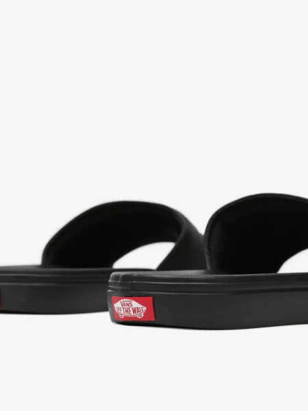Vans La Costa Slide-On žabky čierne