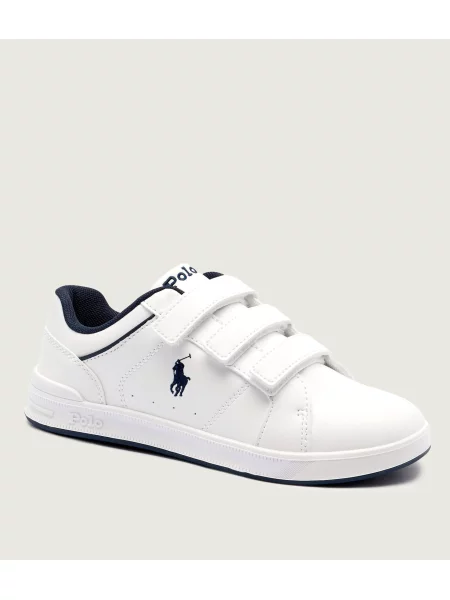 POLO RALPH LAUREN Sneakers tornacipő