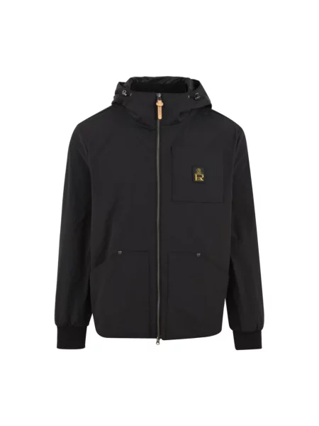 Kurtka bomber Refrigiwear czarny