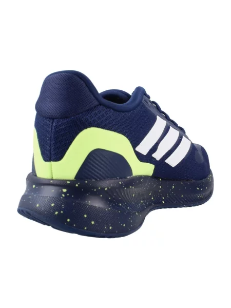 Pantofi copii Adidas albastru