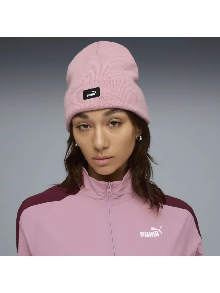 Puma Czapka Mid Crown 02 różowy