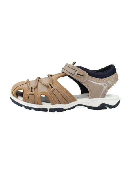Pantofi copii Chicco maro