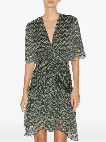 Rochie Marant Etoile negru