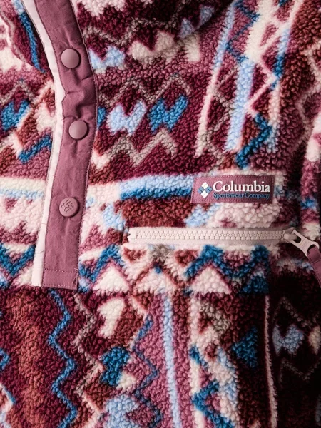 Columbia спортивна кофта Helvetia