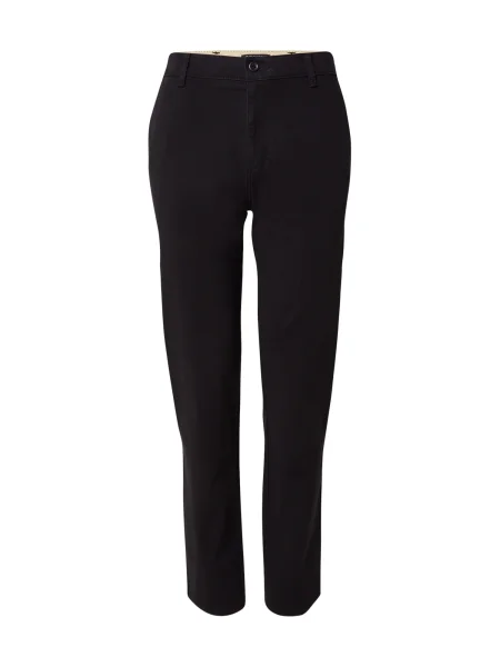 Dockers Pantaloni eleganți ULTIMATE negru