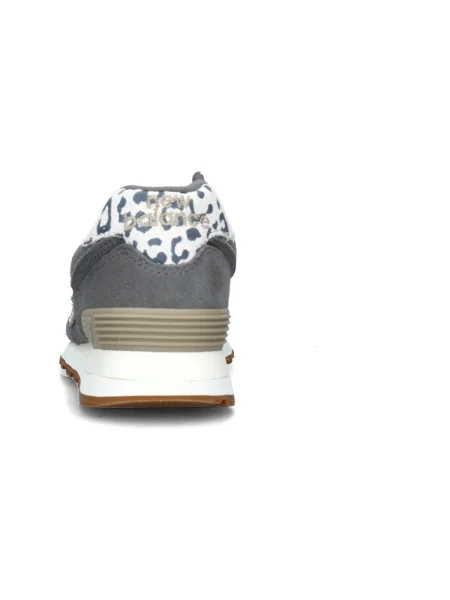 Pantofi New Balance gri