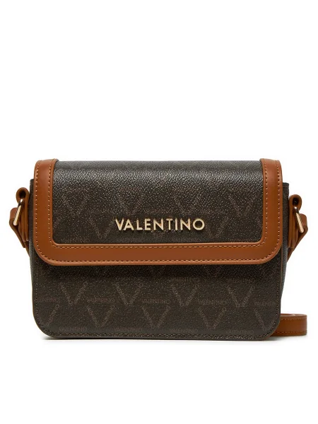 Valentino Bags kézitáska barna