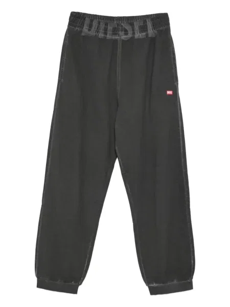 Pantaloni Diesel gri