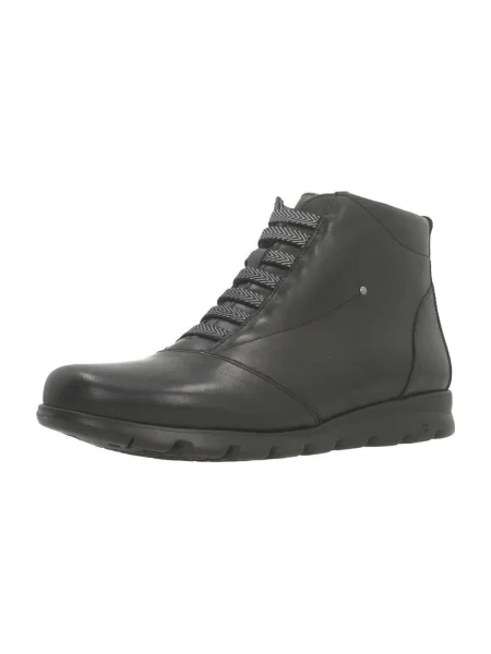 Pantofi Fluchos negru