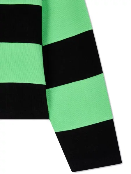 Hanorac Studio Tomboy verde