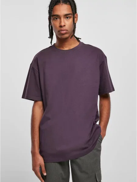 Tricou Urban Classics violet