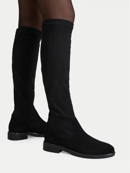 Lasocki Cizme negru