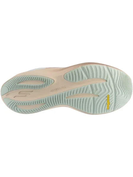 Dámske bežecké topánky SKECHERS Skx Aero Pulse white biela