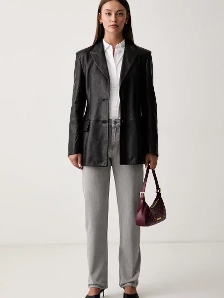 Trussardi джинси straight