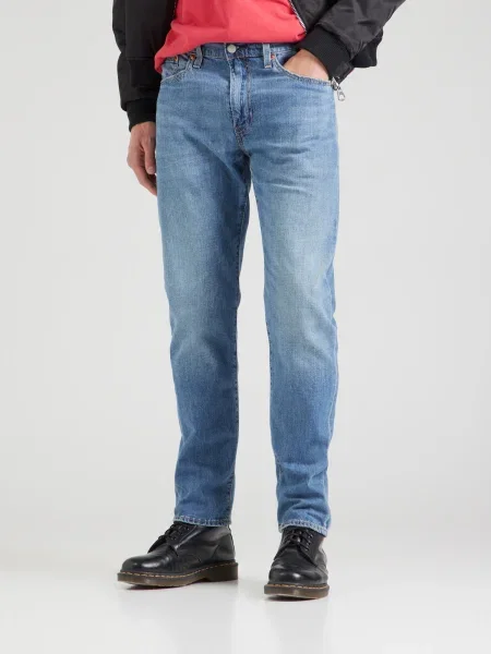LEVI'S ® Jeans deschis albastru
