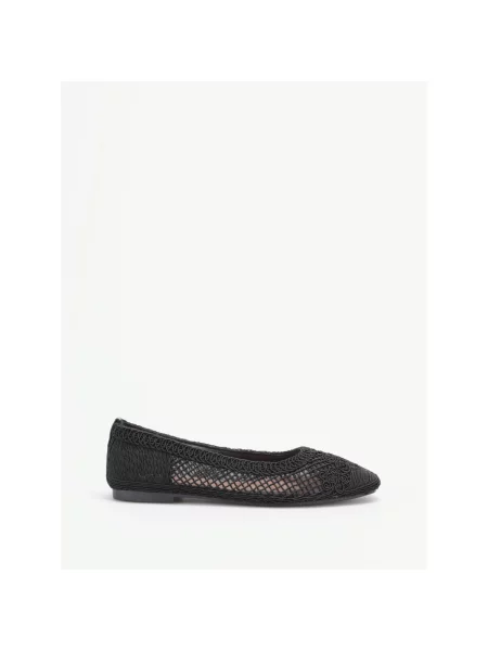 Pantofi La Modeuse negru