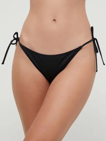 Plavky Guess černé