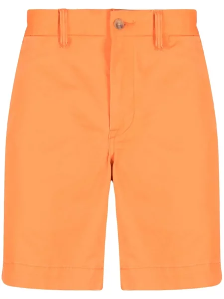 Chino hlače Polo Ralph Lauren zelena