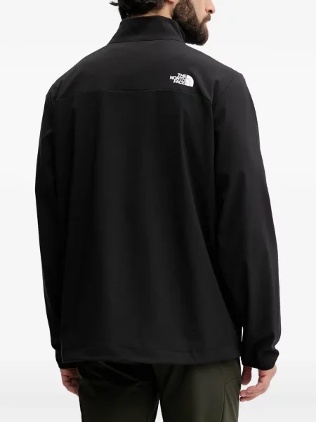 Geacă The North Face negru