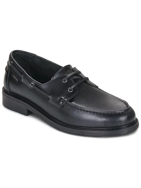 Pantofi Carlington negru