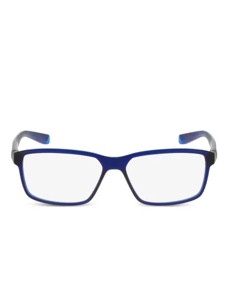 Ochelari de soare Nike albastru