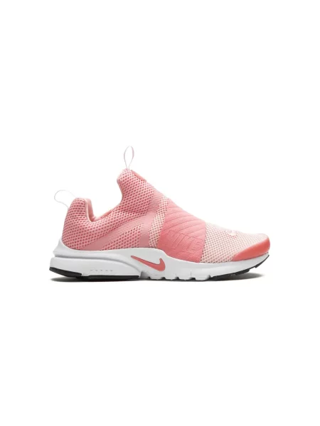 Sneakersy dziecięce Nike Presto różowe