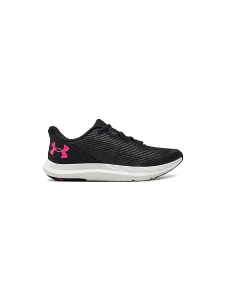 Tenisky Under Armour čierna