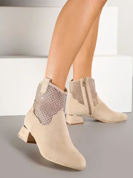 Botine Deovenna bej