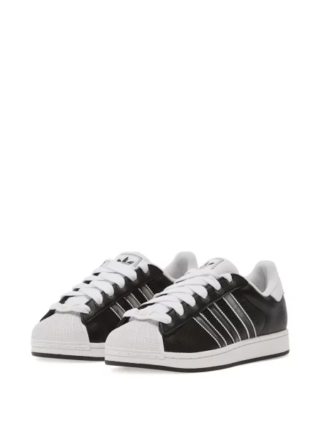 Sneakerși Adidas Gazelle din piele de căprioară cu dungi cu imagine albastru