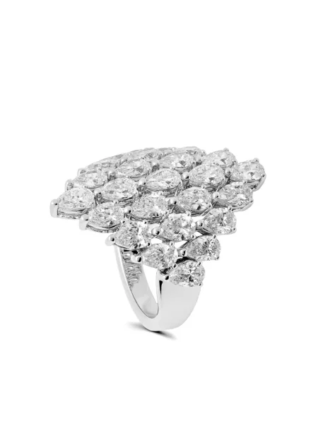 Inel Jewels Aficionado alb