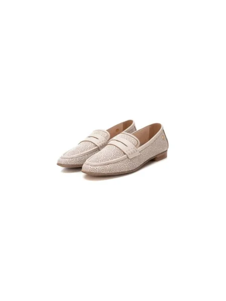 Pantofi Carmela bej
