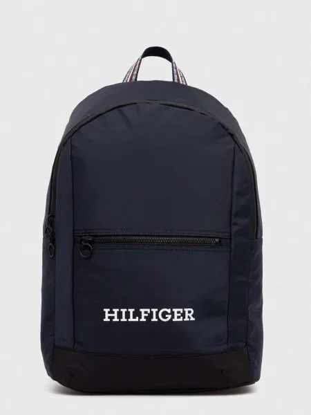 Hátizsák Tommy Hilfiger fekete