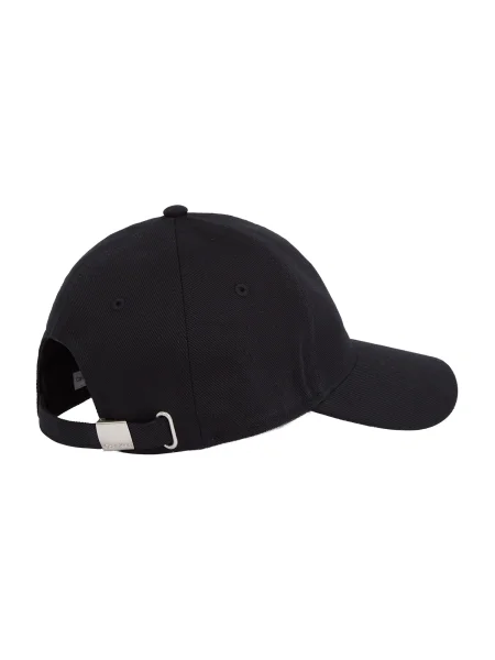 Șapcă Calvin Klein Jeans negru