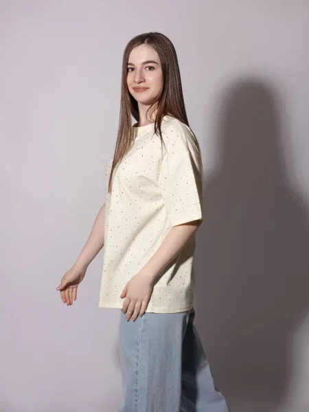 Футболка Lumo