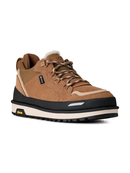 UGG M Lowmel Guard Gtx sneakers pentru bărbați maro