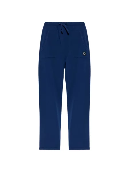 Șnur de strângere pantaloni Kenzo albastru