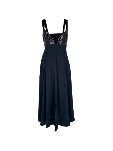 Rochie Jason Wu cu paiete negru