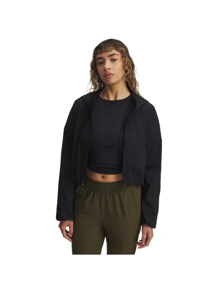 Hanorac Under Armour negru