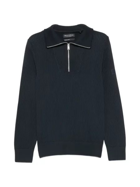 Pulover Marc O'polo albastru